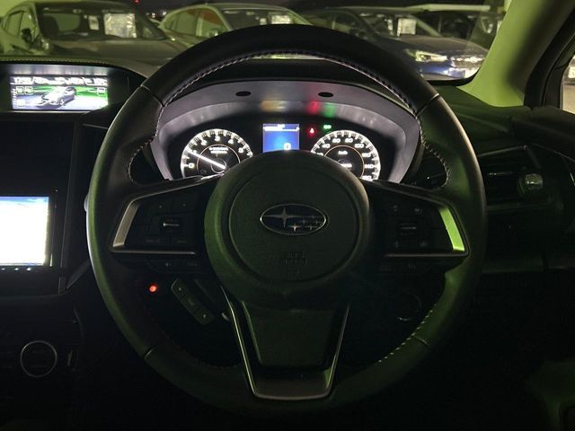 SUBARU SUBARU XV HYBRID 2022