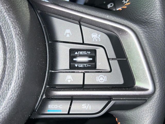 SUBARU SUBARU XV HYBRID 2022