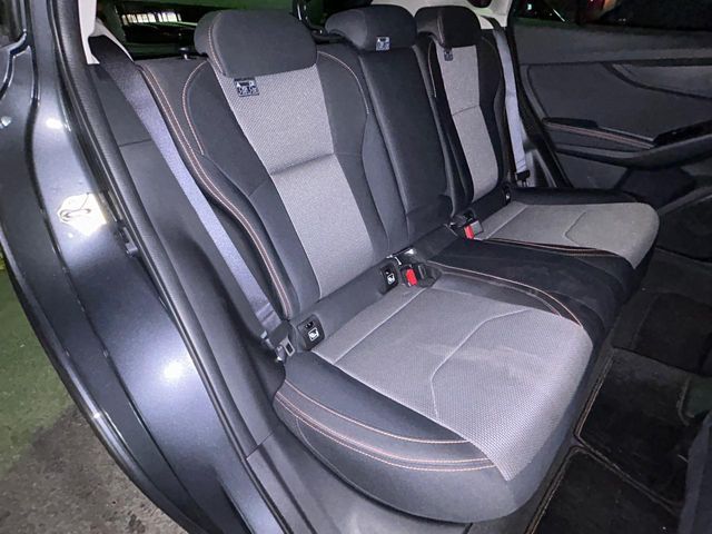 SUBARU SUBARU XV HYBRID 2022