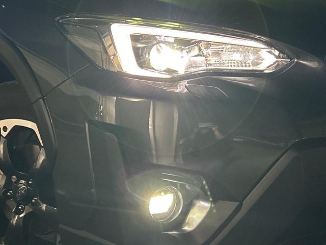 SUBARU SUBARU XV HYBRID 2022