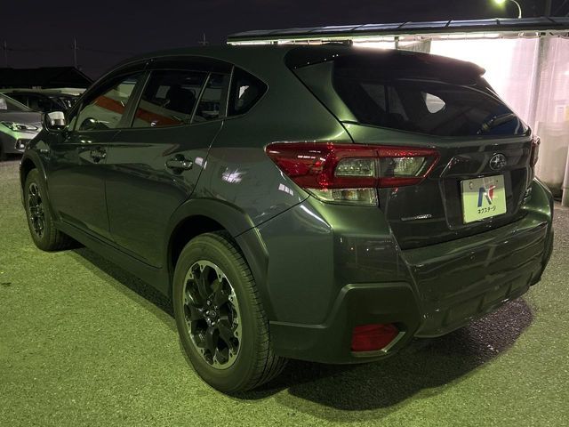 SUBARU SUBARU XV HYBRID 2022