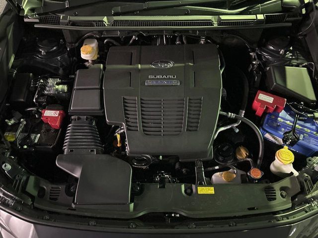 SUBARU SUBARU XV HYBRID 2022