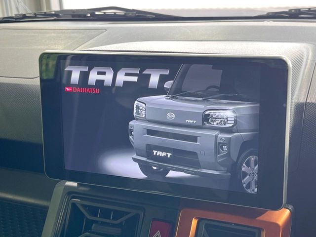 DAIHATSU TAFT 2020