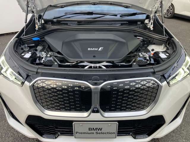 BMW BMW iX1 2025