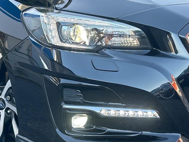 SUBARU LEVORG 2019