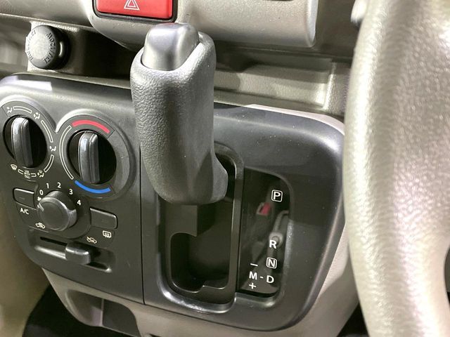 SUZUKI EVERY van 2016