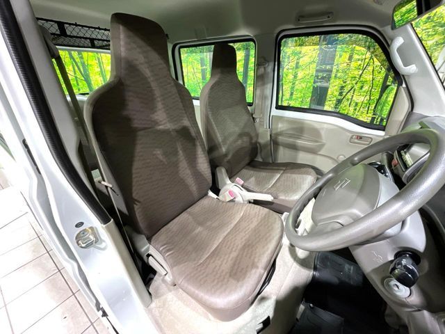 SUZUKI EVERY van 2016