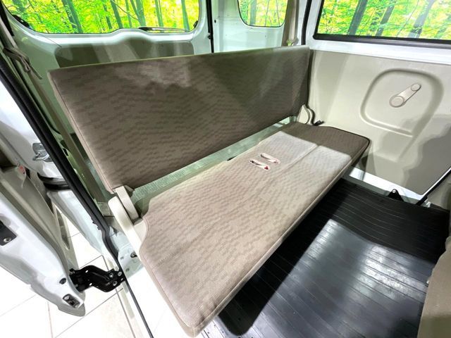 SUZUKI EVERY van 2016