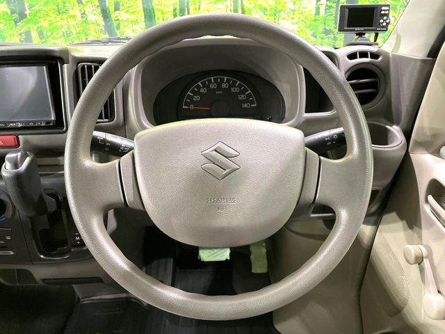 SUZUKI EVERY van 2016