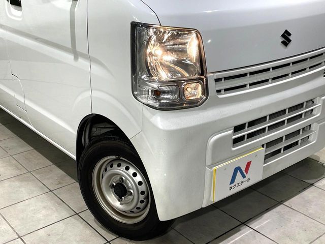 SUZUKI EVERY van 2016