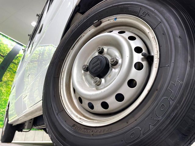 SUZUKI EVERY van 2016