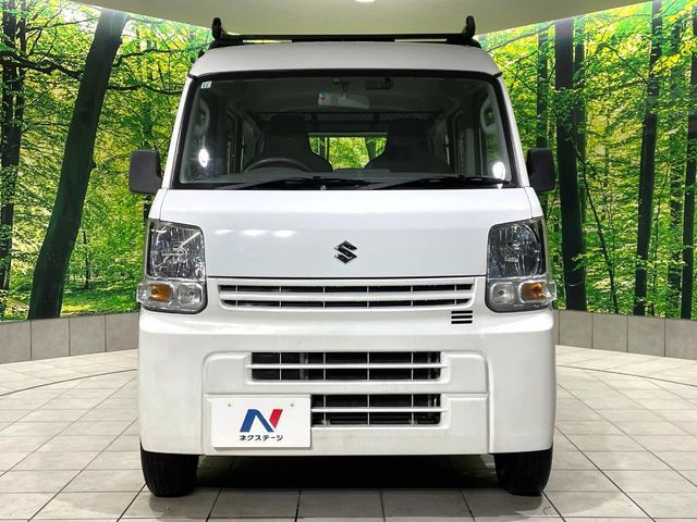 SUZUKI EVERY van 2016