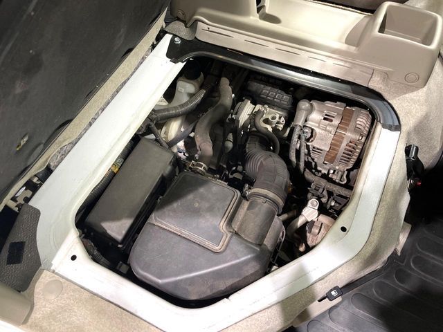 SUZUKI EVERY van 2016