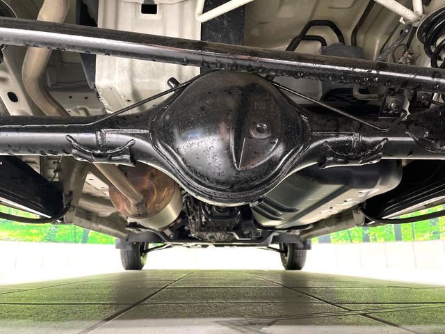 SUZUKI EVERY van 2016