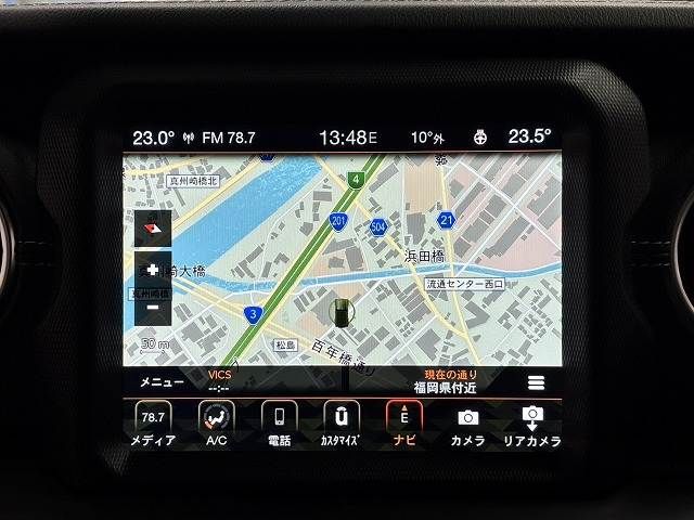 JEEP JEEP WRANGLER UNLIMITED 2020