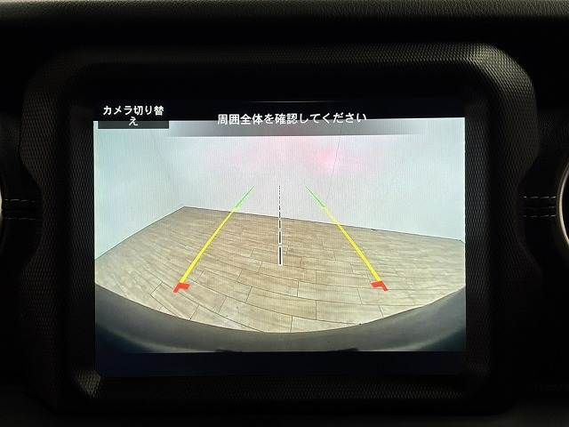 JEEP JEEP WRANGLER UNLIMITED 2020