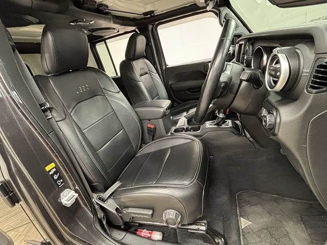 JEEP JEEP WRANGLER UNLIMITED 2020