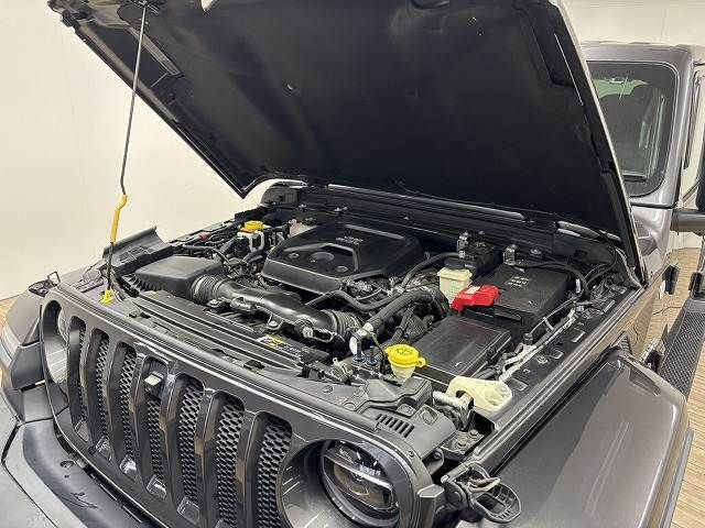 JEEP JEEP WRANGLER UNLIMITED 2020