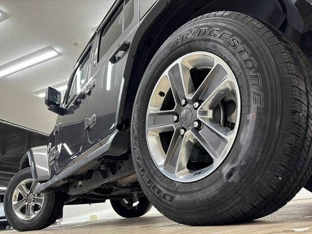 JEEP JEEP WRANGLER UNLIMITED 2020