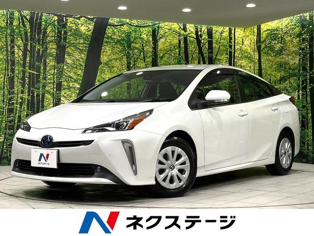 TOYOTA PRIUS 4WD 2022