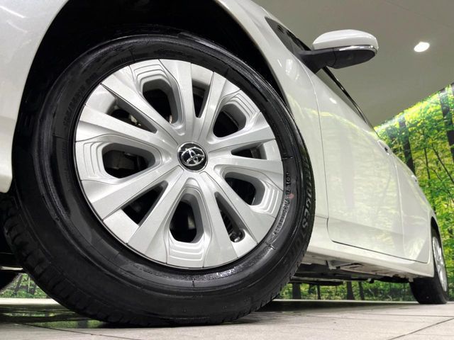 TOYOTA PRIUS 4WD 2022