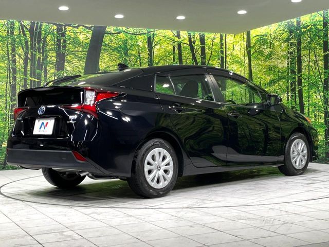TOYOTA PRIUS 4WD 2022