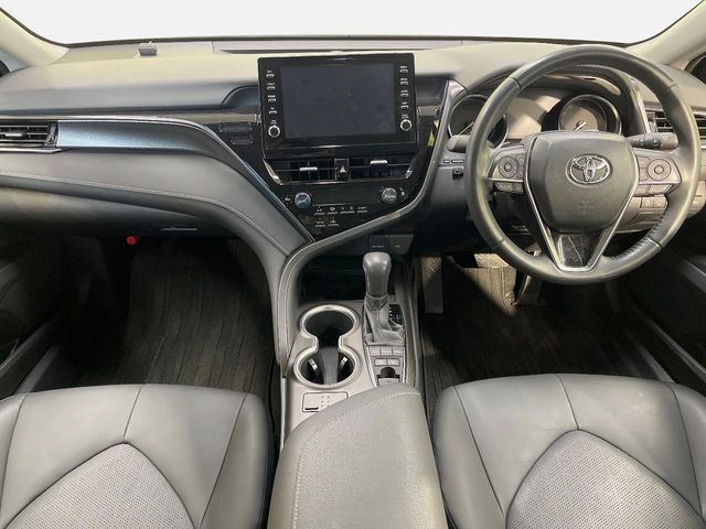 TOYOTA CAMRY HYBRID 2023