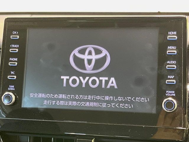 TOYOTA CAMRY HYBRID 2023
