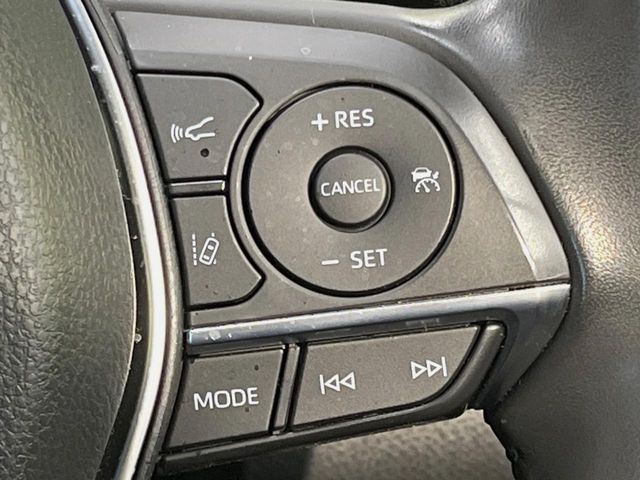 TOYOTA CAMRY HYBRID 2023