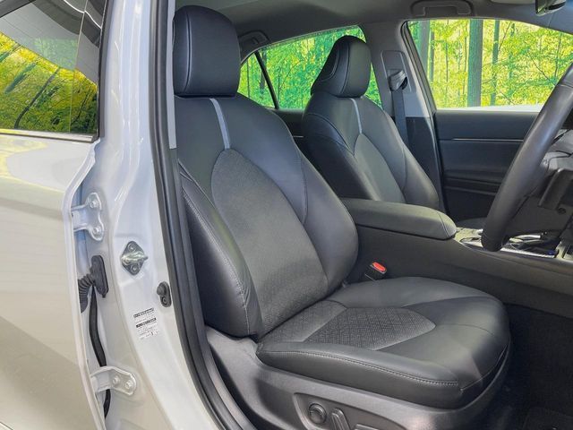 TOYOTA CAMRY HYBRID 2023