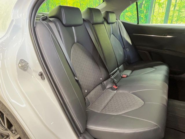 TOYOTA CAMRY HYBRID 2023