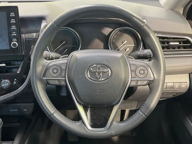 TOYOTA CAMRY HYBRID 2023