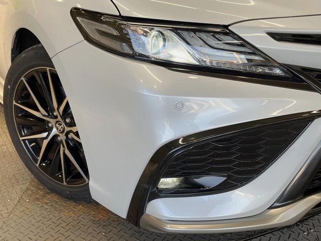 TOYOTA CAMRY HYBRID 2023