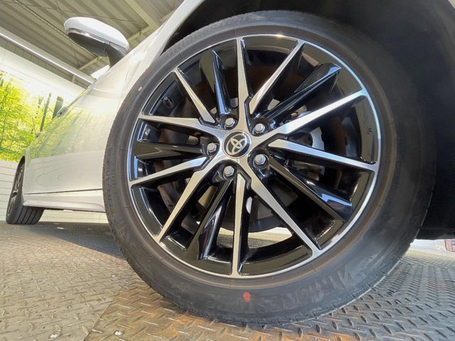 TOYOTA CAMRY HYBRID 2023