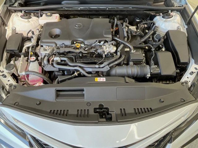 TOYOTA CAMRY HYBRID 2023