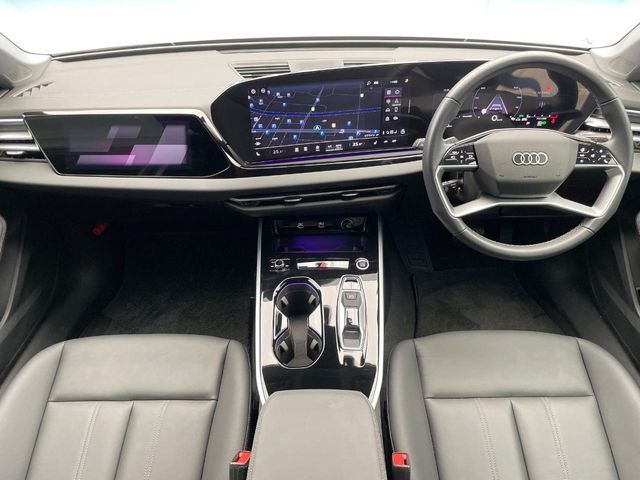 AUDI AUDI A5 Sedan 2025