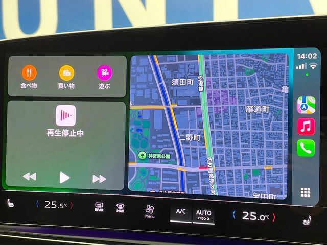 AUDI AUDI A5 Sedan 2025