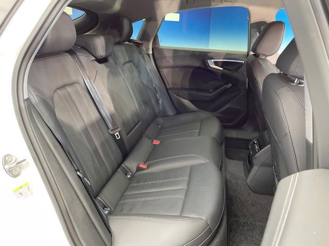 AUDI AUDI A5 Sedan 2025