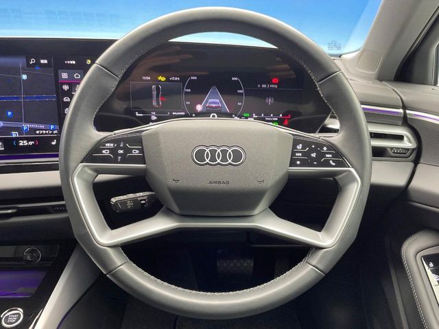 AUDI AUDI A5 Sedan 2025