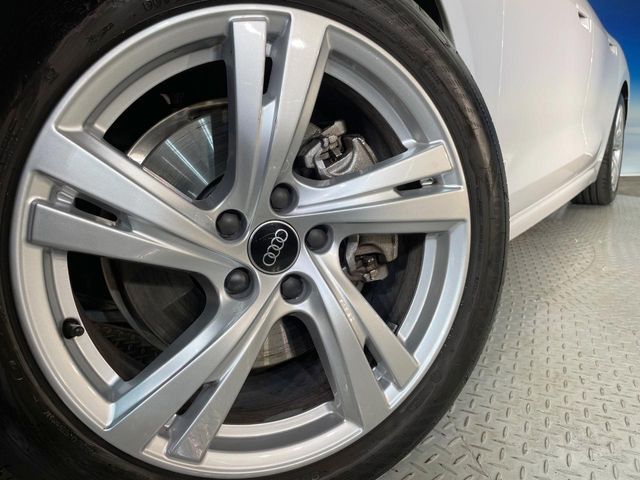 AUDI AUDI A5 Sedan 2025