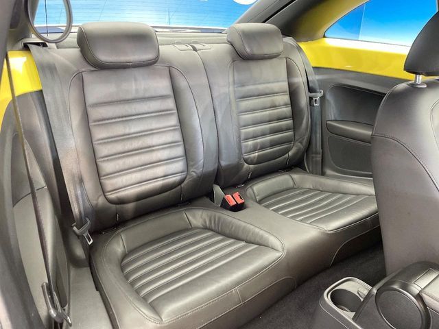 VOLKSWAGEN VOLKSWAGEN The BEETLE 2014