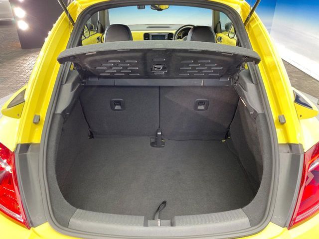 VOLKSWAGEN VOLKSWAGEN The BEETLE 2014