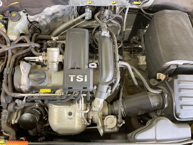 VOLKSWAGEN VOLKSWAGEN The BEETLE 2014