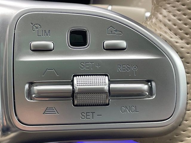 MERCEDES BENZ MERCEDES BENZ S class 2020