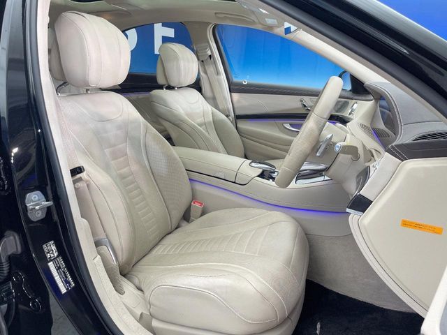 MERCEDES BENZ MERCEDES BENZ S class 2020