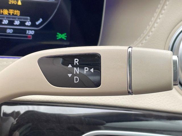 MERCEDES BENZ MERCEDES BENZ S class 2020