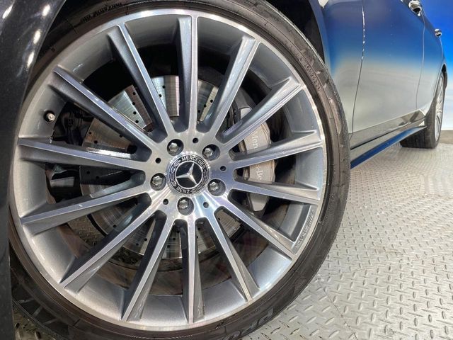 MERCEDES BENZ MERCEDES BENZ S class 2020