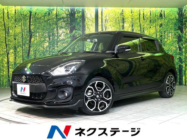 SUZUKI SWIFT 2019