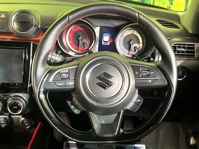 SUZUKI SWIFT 2019