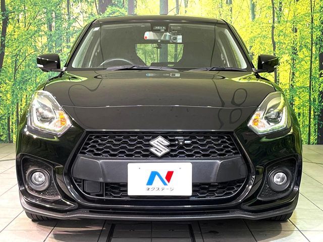 SUZUKI SWIFT 2019